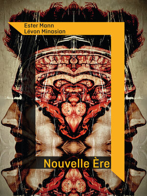 cover image of Nouvelle ère